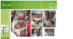 Desktop Screenshot of malawi.no